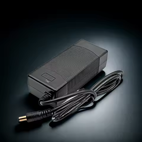 36V 48V 52V 60V 72V 2A 3A 5A 10S 13S 16S 20S Li-ion Battery Charger 42V 54.6V 58.8V 67.2V 84V 2A 3A 