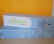 美國 Amway Glister™ 健齒多效牙膏 Amway Glister™ Multi-Action Toothpaste (200g) 保護琺瑯質、美白牙齒，去除牙菌膜，去除咖啡、茶和煙草等污漬