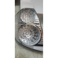 TAIL LAMP Stellar V FOR FIT GE8 RS JAZZ GE/GP @ ORIGINAL.