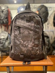 SALE‼️ gregory 黑花  GREGORY 背囊 RUSTY TAPESTRY  GARDEN TAPESTRY  BLACK TAPESTRY 書包 backpack Gregory背囊 Gregory Fine Day V2  backpack  18L 開學  書包  行山 旅行  背囊 18L 文青背包