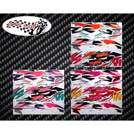 Ls Sticker 125 Year 1998 125 Year98