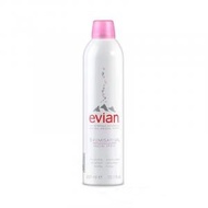 法國Evian天然礦泉水保濕噴霧爽膚水300ml(平行進口)