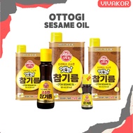 ottogi sesame oil Price & Promotion-Okt 2026 | BigGo Malaysia