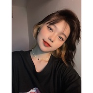 [ Designer Goods ] Lookatme Emmi handmade mixed choker necklace