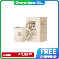 老配方 The Future Food Old Recipe 营养餐替代品 减肥