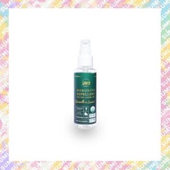 (香茅)檸檬草驅蚊有機液體油 60ml【泰國製】USDA認證 有機驅蚊油