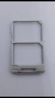 SLOT SIM TRAY SONY M5 DUAL SIM TEMPAT KARTU SIM SONY M5