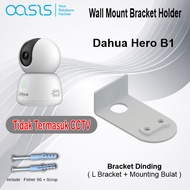 Dahua Hero B1 Camera CCTV Wall Mount Bracket Holder