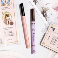 24 Hours Shipping = Eyeliner 丨 Ready Stock!Japan Local KOJI Dolly Wink Ultra-Fine Long-Lasting Water