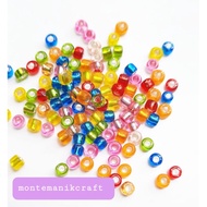 10 Grams of Matsuno Japanese Sand Beads 6 oz Mix Color IM60-MIX Montenik Craft