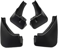 Car Fender For Lexus NX 350h 450h 400h 350 2022-2024 Auto Front Rear Wheel Mudguards For Fender Car 