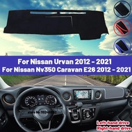 High Quality For Nissan Urvan Nv350 Caravan E26 2012 2013 2014 2015 2016 2017 2018 2019 2020 2021 Ca