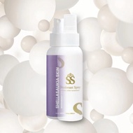 DEO SPRAY By SHELLASHAUKIA DEO SPRAY SSSKIN.ID