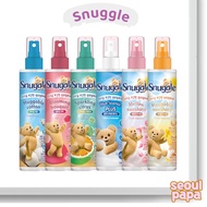 Snuggle	Fabric Refresher Spray