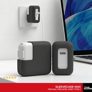 Silicone Magsafe Charger Macbook Air 13 inch M1 2020 [ 2337 A2179 ] Tpu Charging Silicone Case