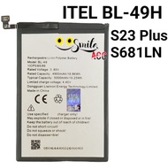 ITEL S23 Plus 2023 S681LN A50 P38 Pro S665L Version 1 3 5 P55 Rs4 P661 BL-49Fi 58Bi 49Ni A507LXU INT