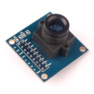 [Taiwan Iot Technology] OV7670 Colour Camera Camera/Camera Module For Arduino