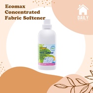 Ecomax Concentrated Fabric Softener