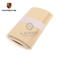 ❤Buy 5 get 1❤ Air filter 98711013300 for PORSCHE Boxster 987 2004-2012 Cayman 987 2005-2013 98711011