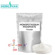 Best Price High Purity 99% Potassium Dihydrogen Phosphate CAS 7778-77-0 MKP