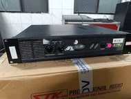 韓國製造 STK V-6 功率 擴大機 後級 放大器 音響 PA 外場