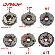 Motorcycle Engine parts one way Starter Clutch Overrunning Clutch Gear For HONDA CA250 CBT125 CM125 