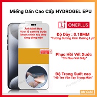 EPU OnePlus Ace 6 Ace 5 Ace 5 Pro OnePlus 13R OnePlus 15 13 Self-Repairing Scratches