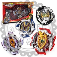 Comel Boxed Beyblade 4PCS Beyblade Burst Toys Set With Launcher Stadium