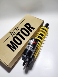 PROMO SHOCK SHOCKBREAKER TABUNG BAWAH WP MOTOR MATIC VARIO 110 125 150 FINO BEAT SCOPY SPACY AEROX N