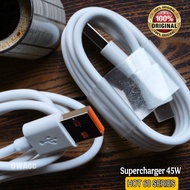 Infinix Type C 45Watt HOT 60 PRO, HOT 60i, HOT 60 PRO+ Real original Fastcharging Charger Cable