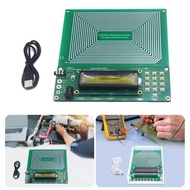 MG 7 83Hz Schumann Frequency Emitter Generator DC5V Auditory Resonator Generator for Office and Comp