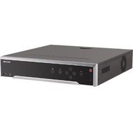 Hikvision USA DS-7732NI-I4/16P-8TB Hikvision, Nvr, 32 Channel, H.264, H.265 Up to 12Mp, Integrated 1