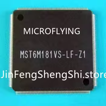 2PCS - 5PCS MST6M181VS-LF-Z1 MST6M181VS-LF-ZI MST6MI8IVS-LF-ZI MST6M181VS QFP-216