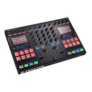 Native Instruments 4-Deck DJ Controller TRAKTOR KONTROL S5　【Direct from Japan】