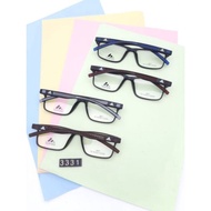 Frame Kacamata Sporty Pria/Wanita Adidas | Kacamata