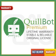 QuillBot Premium Account | INSTANT DELIVERY | AI Paraphrasing Humanizer Grammar Checker Tool