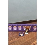 BTS TinytanxMCD Jimin