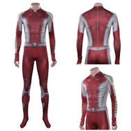 Titans Titans Season 4-Garfield Logan  Beast Boy