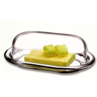 PASABAHCE Basic Butter / Cheese / honey storage Butter Container Cheese Container
