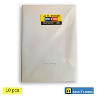 A4 PL STICKER (10pcs) / A4 SIMILI STICKER / A4 PRINT & STICK STICKER (10pcs)