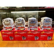 RED LEO (ESR) RACING CERAMIC BLOCK V2 PRO Y15/LC135 63MM/65MM/70MM/72MM/76MM BODY TINGGI