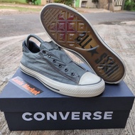 CONVERSE JOHN VARVATOS SLIP ON VINTAGE