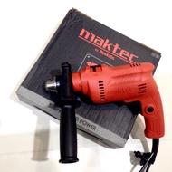 Hammer Drill Mesin Bor Maktec MT80 MT 80B Mesin Bor Listrik Bor Tembok Impact Drill13mm