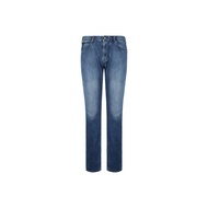 EMPORIO ARMANI Jeans Mens Blue Moderate 3G1J36-1D5JZ-0941