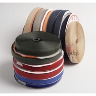 Velcro/ Adhesive 1" (2.5 cm)