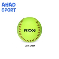 Bola Softball ROX Original