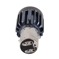 Motorcycle Headlight  BA20D Front Light for LED