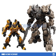 BLKS CC Movie Transformers Transformers Toys
