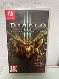 黑暗破壞神 Diablo 3