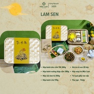 Hanoi Moc Lam Fall Gift Box (Mid-Autumn Festival 2025)